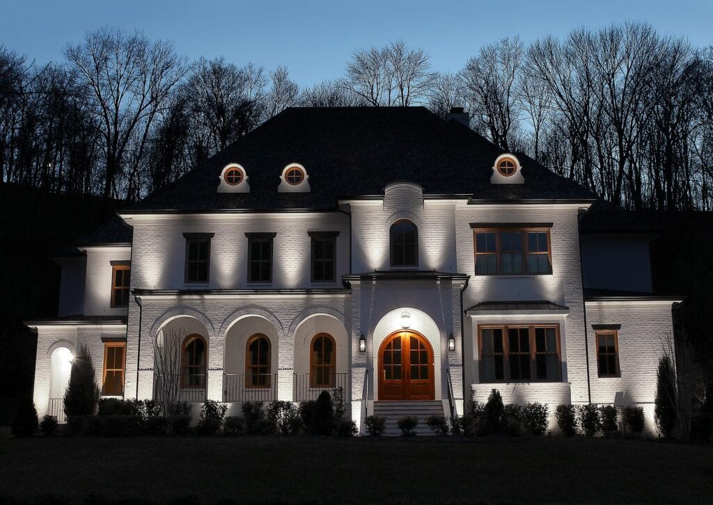 Outdoor Lighting Nashville