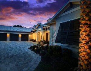 Fort Myers Landscape Lighting Company