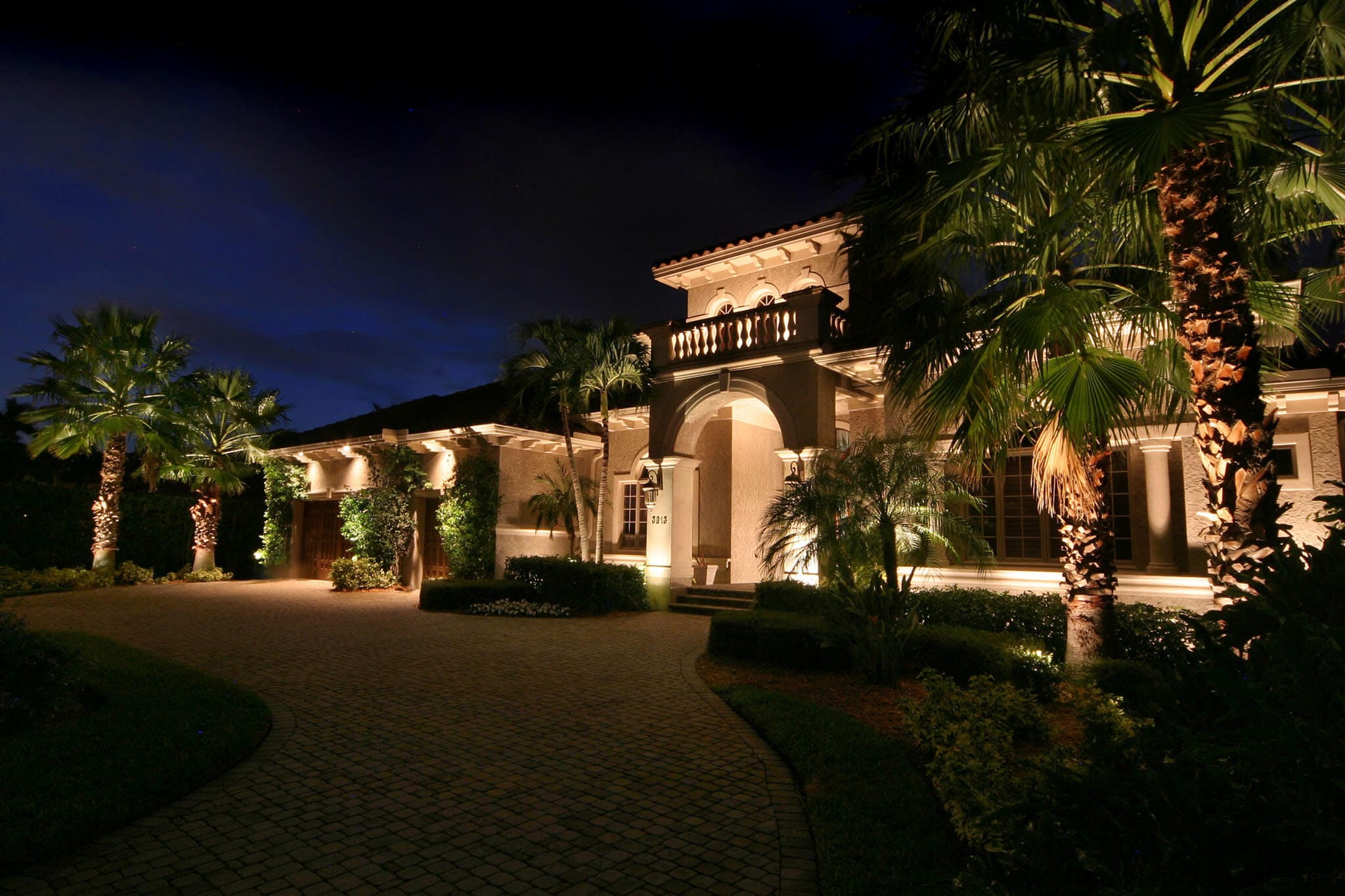 Lighting Services - Architectural - NiteLites