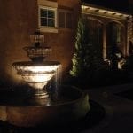 Fountain-and-Landscape-Lighting