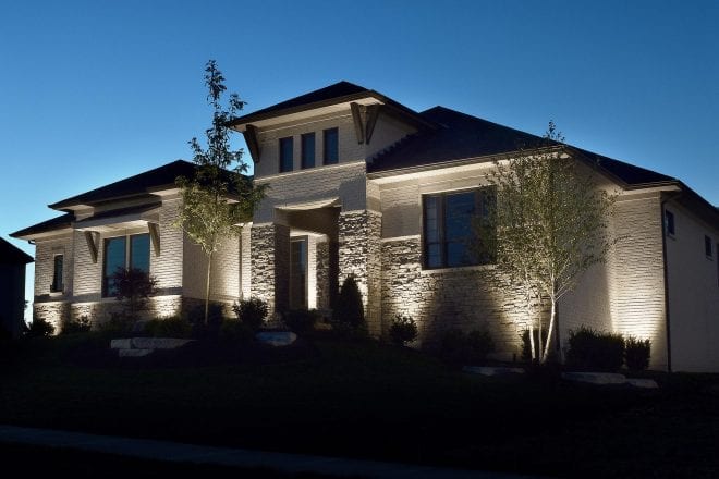 Brighten Your Nights with Low Voltage Outdoor Lighting