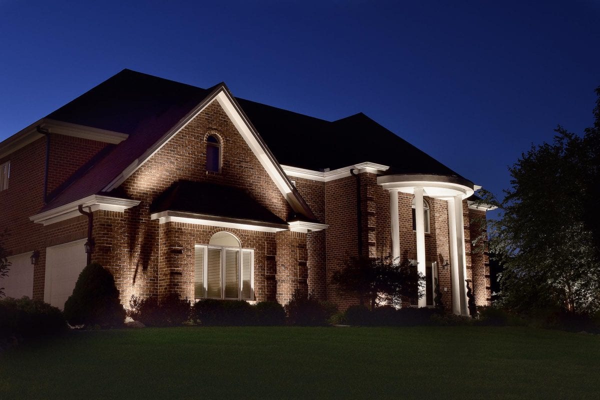 Ocean City Outdoor Lights—Good Communication for Successful Lighting