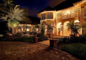 Sarasota Outdoor Lights Business