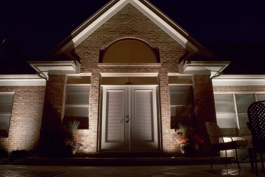 Security Lighting