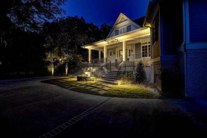 Create an Inviting Front Porch with Our Exterior Lights