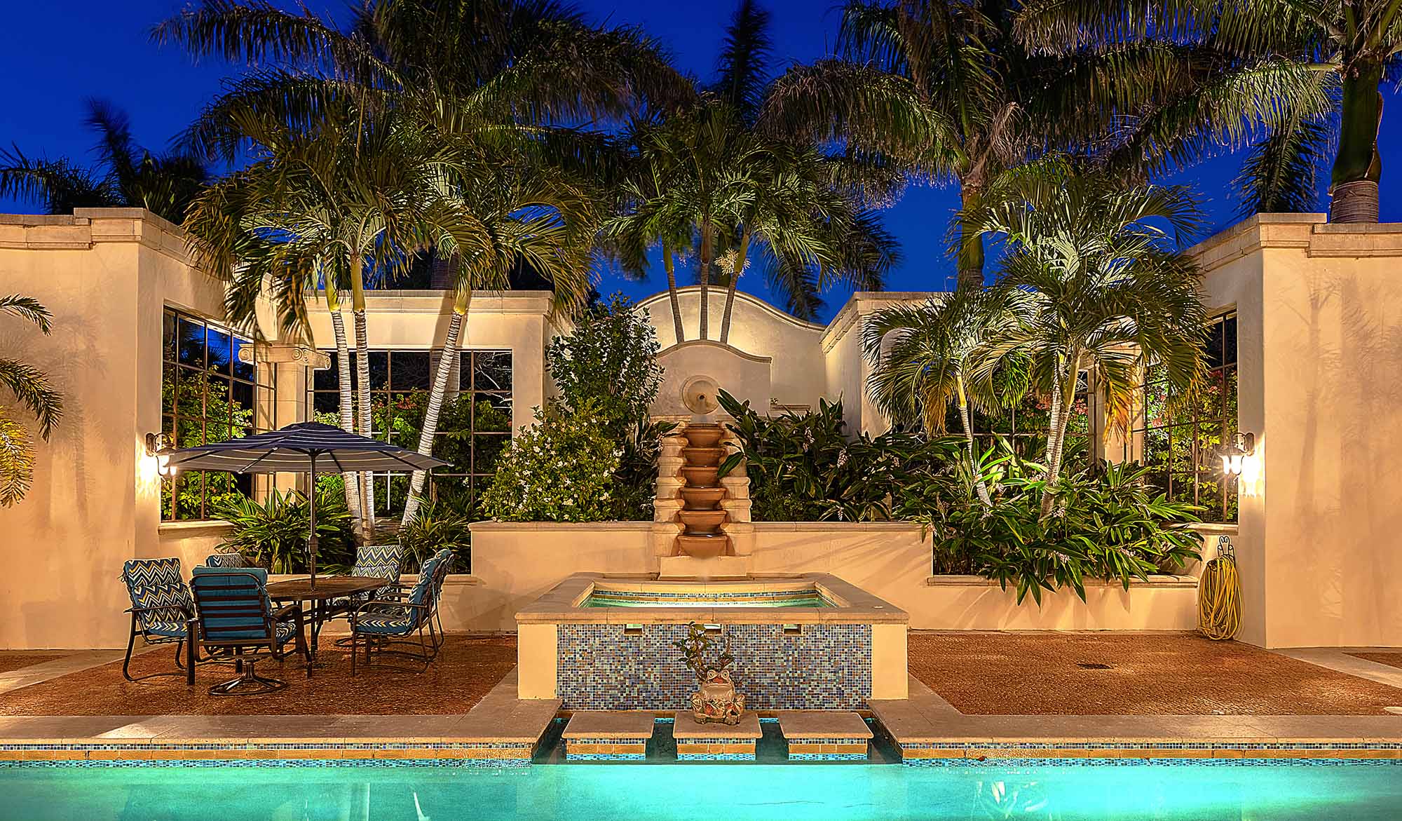 Nitelites Of Sarasota Fl Outdoor Lighting