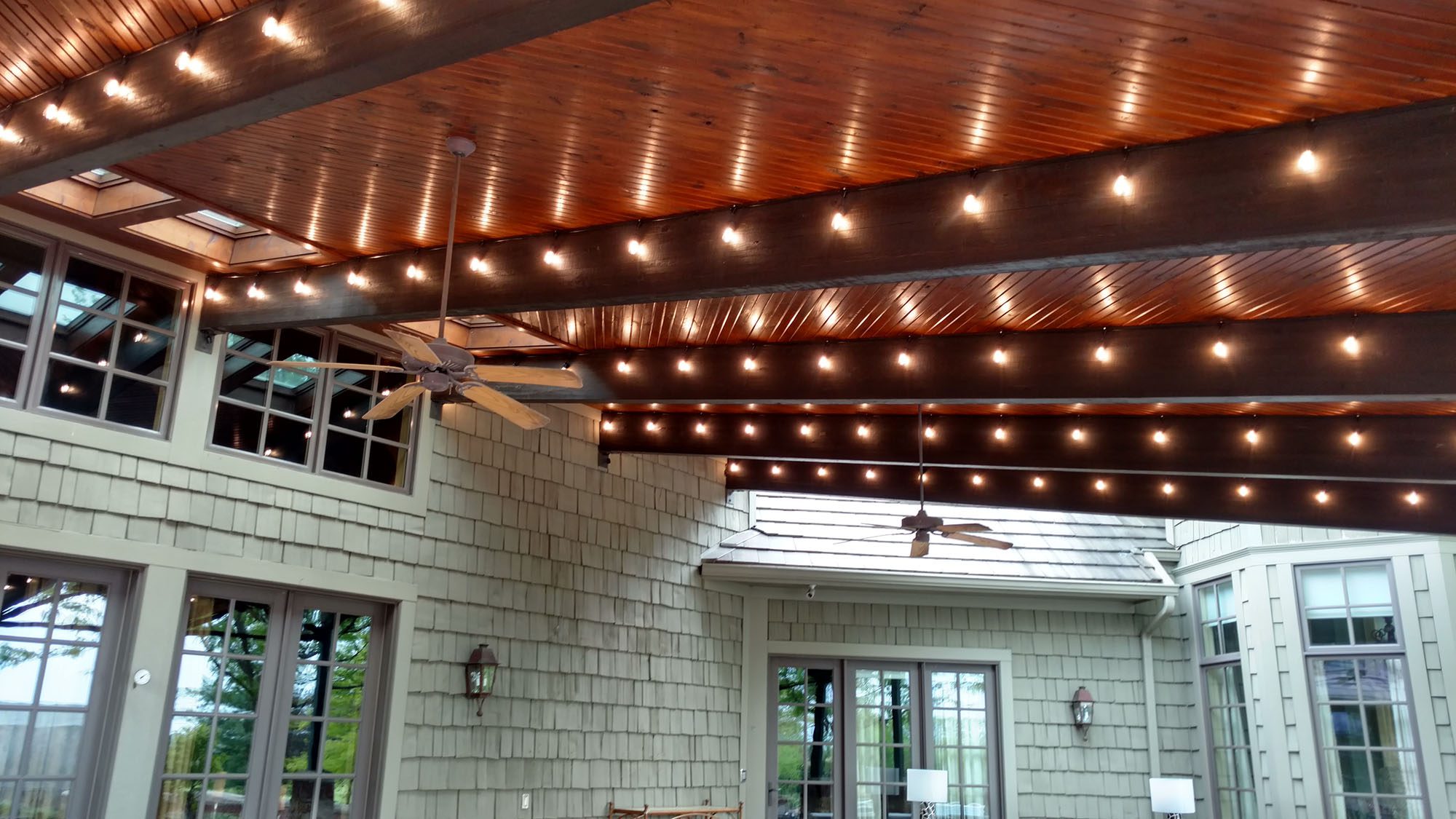 Outdoor LED Modules New Focus of National Outdoor Lighting Franchise